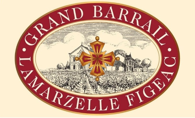 (image for) GRAND BARRAIL LAMARZELLE FIGEAC 1995